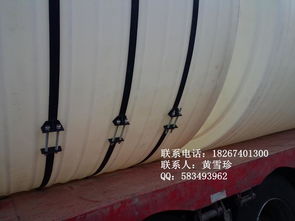 供應本溪PE儲存罐生產廠家高清大圖，助力您的廣告設計