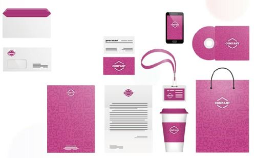 千享科技視角 視覺(jué)營(yíng)銷(xiāo)中的VI設(shè)計(jì)——色彩的賦能與表達(dá)