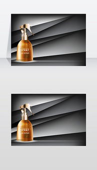 香水雜志廣告設計 從靈感捕捉到成品落地的藝術